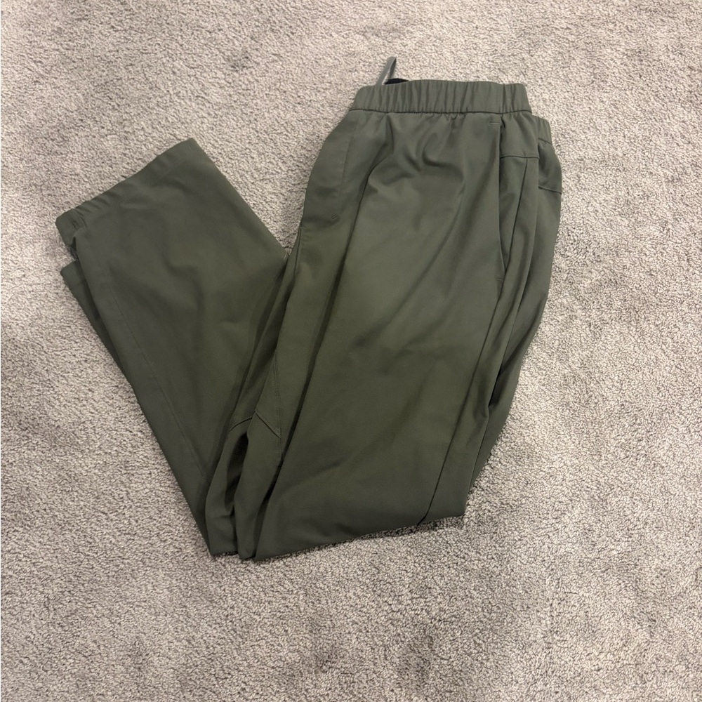 Men’s lululemon joggers